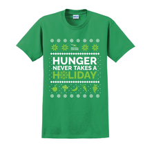 Load image into Gallery viewer, Holiday Short Sleeve