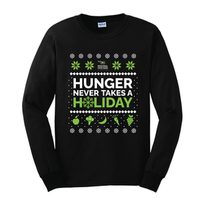 Holiday Long Sleeve