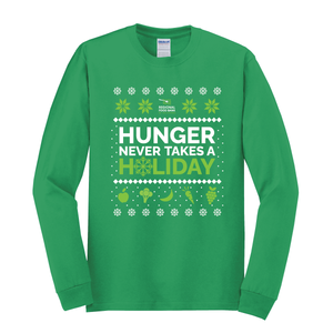 Holiday Long Sleeve