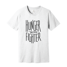 Load image into Gallery viewer, Hunger Fighter Short Sleeve
