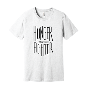 Hunger Fighter Short Sleeve