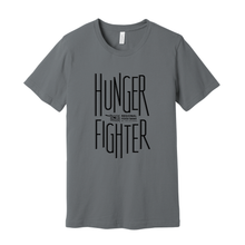 Load image into Gallery viewer, Hunger Fighter Short Sleeve
