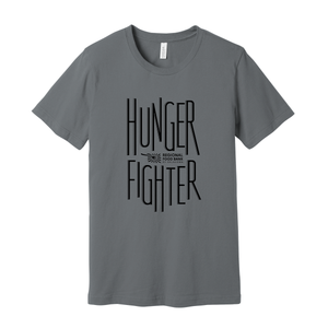 Hunger Fighter Short Sleeve
